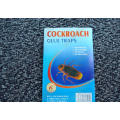 Hot selling Cockroach paper trap anti roach